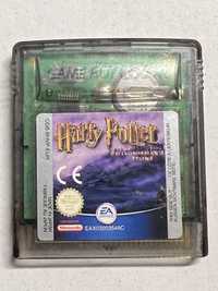 Gameboy Harry Potter