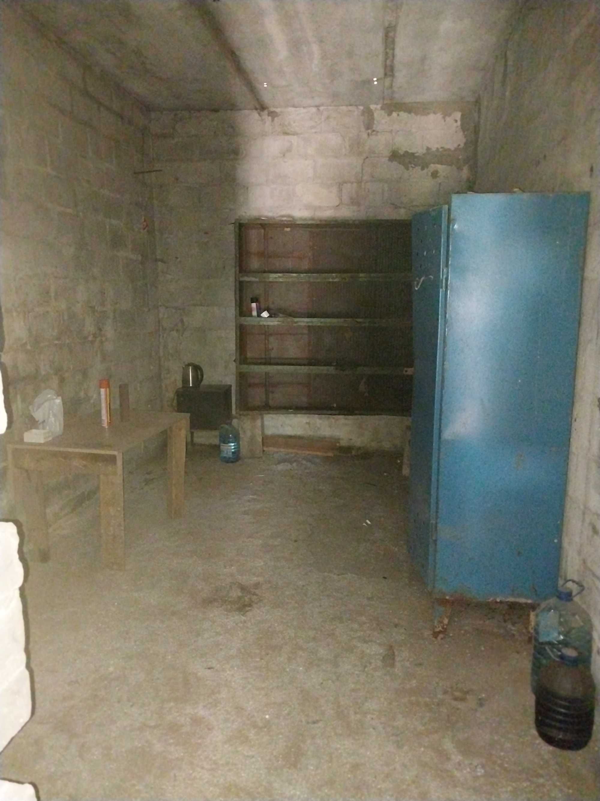Оренда гаражної майстерні 28 кв.м, вул. Журналістів, 9, Пивзавод