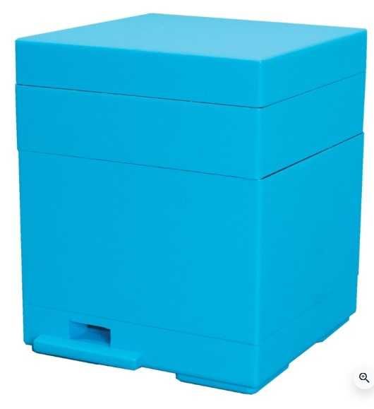 Mini ul dwurodzinny, malowany Łysoń NOWY