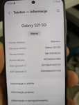 Samsung Galaxy s21 5g uszkodzony