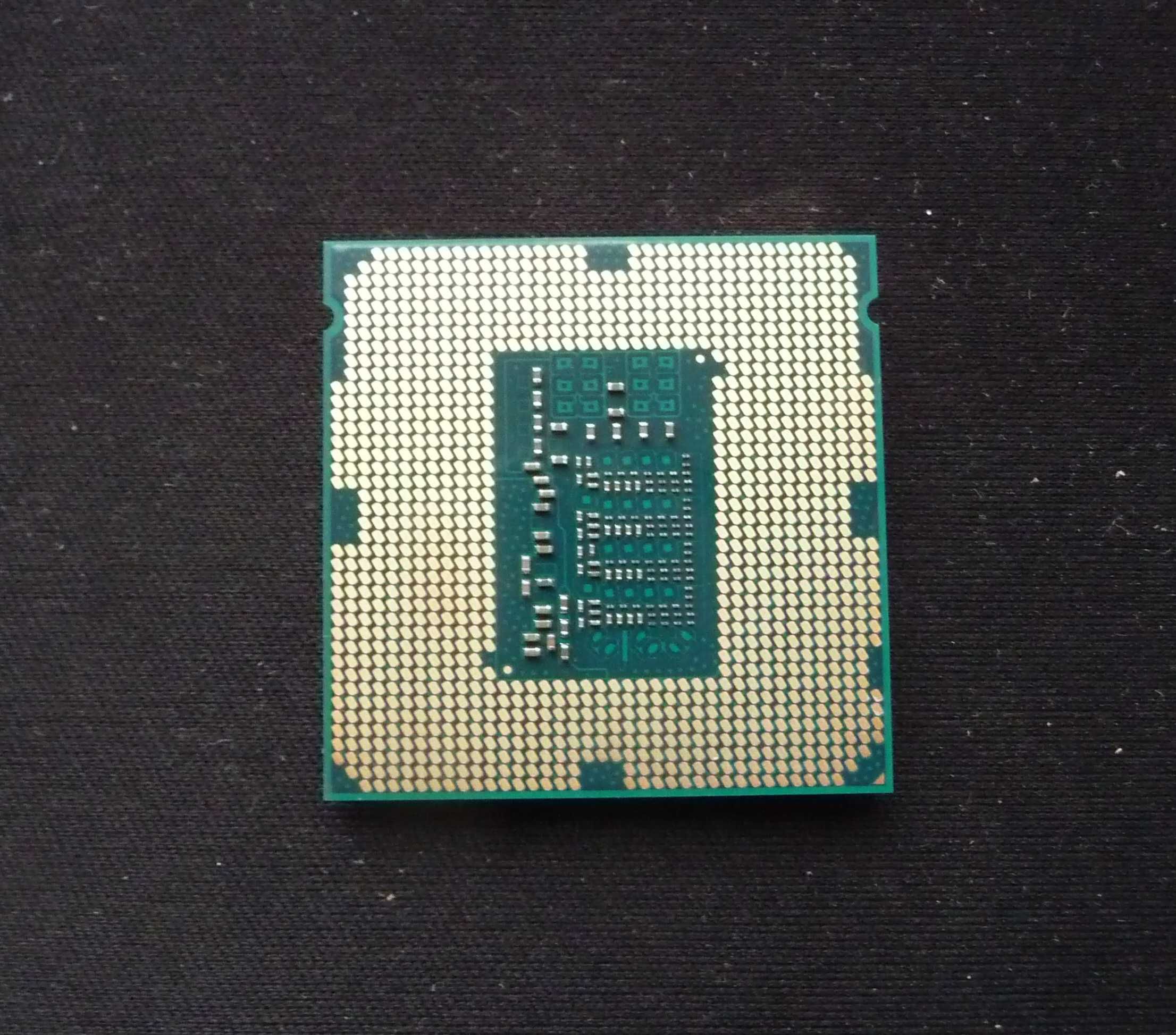 Процессор Intel Core i7-4790 (8 МБ, 3,60-4,00ГГц) Socket 1150