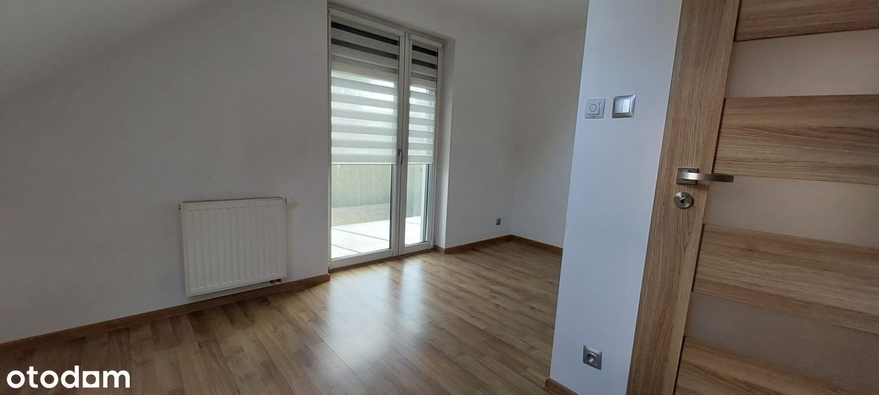 Sprzedam dom 140m2, rok bud. 2017 do zamieszkania, panele PV, 2x klima