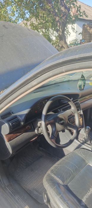 Продам Audi-100 1994р