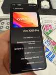 Vivo x200pro na gwarancji , jak nowy . Mega zestaw!