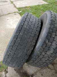 315/70 R22,5 Fesite hf638-3шт ,Aeolus HN355