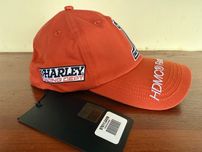 Кепка Бейсболка Harley-Davidson 97611-24VM