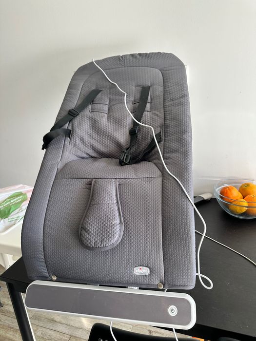 Espreguiçadeira bebe