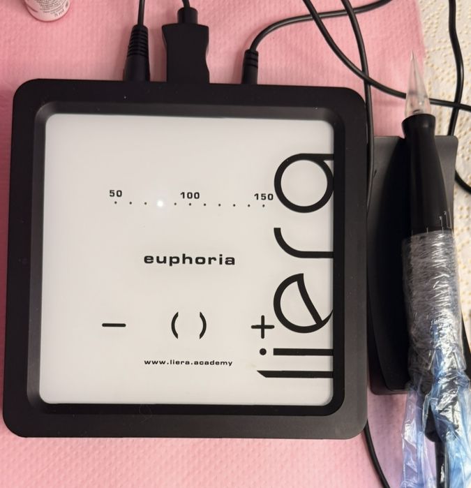 Maszynka Liera Euphoria