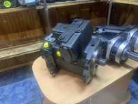 Гидромотор гидронасос rexroth parker sauer danfoss linde ремонт обмен