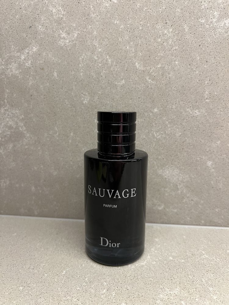 Perfumy meski Dior savage 100 ml