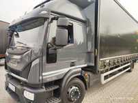 Iveco 19 Palet  19 Palet