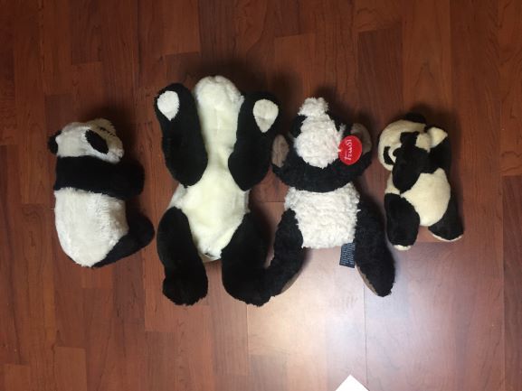 Peluches Urso Panda (4)