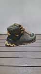 Ботинки Nike City Classic Boot PRM WP US7.5  EU38.5 FD0211 300
