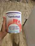 Fantomalt puszka