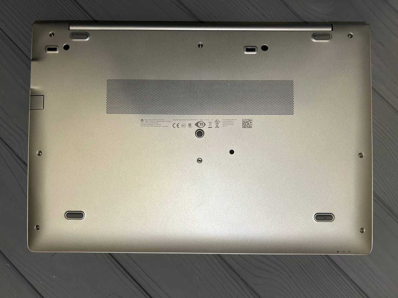 HP EliteBook 850 G5 | i5-7300U