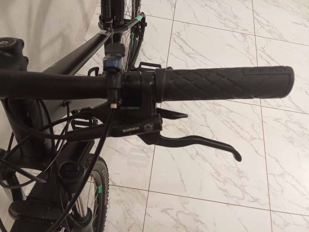 Cube aim race hpa 27.5