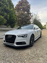 Audi a5 2.0tdi sportback sline polift