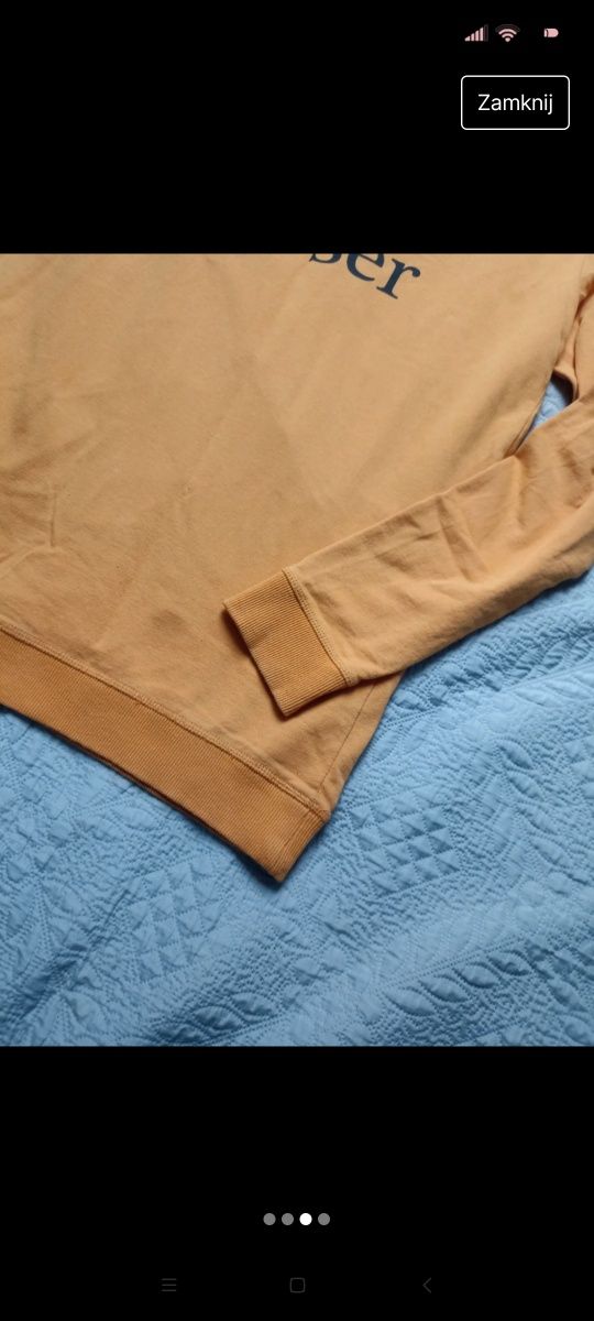 Bluza Pull&Bear r. L