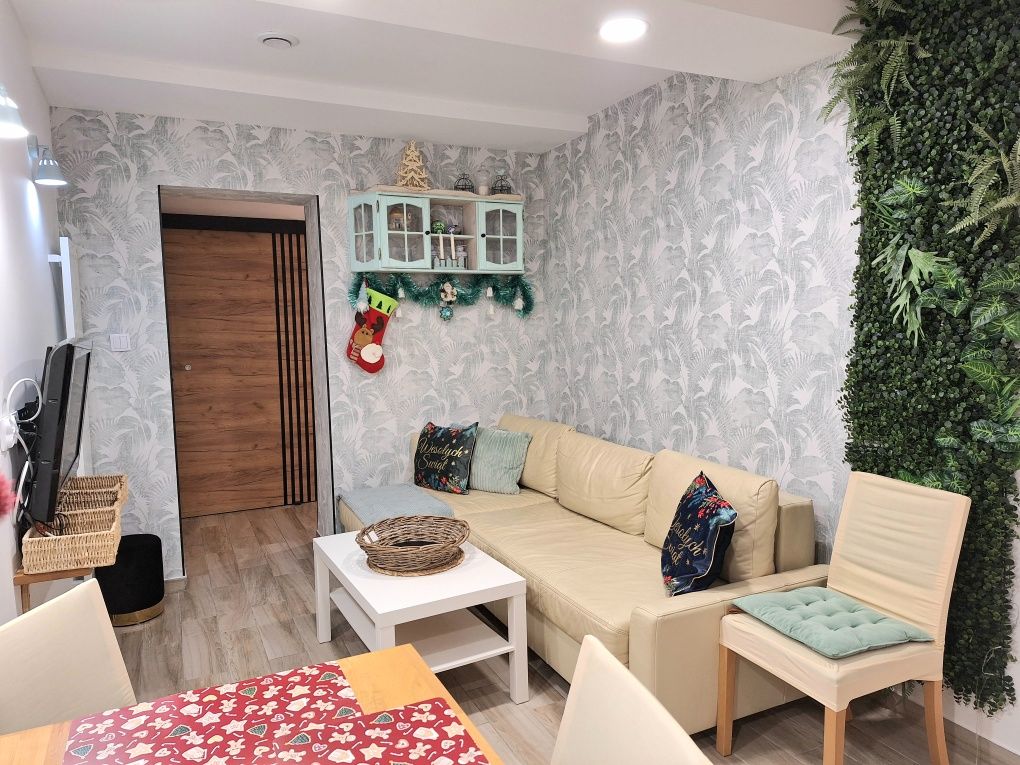 Apartamenty Aleksandry_Ecco Balance_dzielnica nadmorska