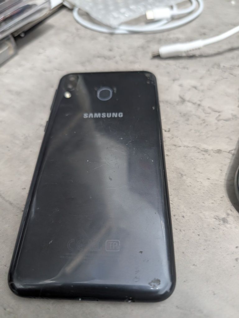 Samsung m20/A10/a40/a21s