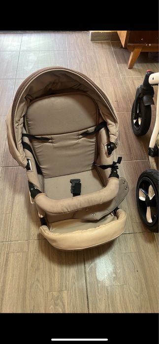 продам коляску 2 в 1