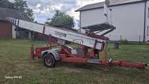 Winda  TEUPEN 25VH/M400