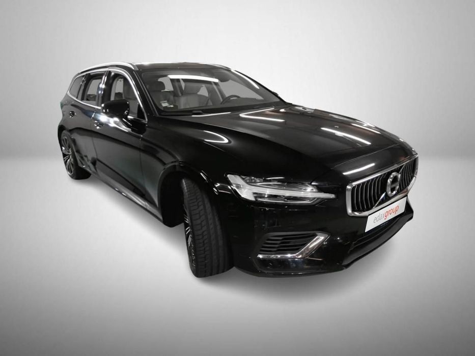 Volvo V60 2.0 T6 AWD TE Inscription