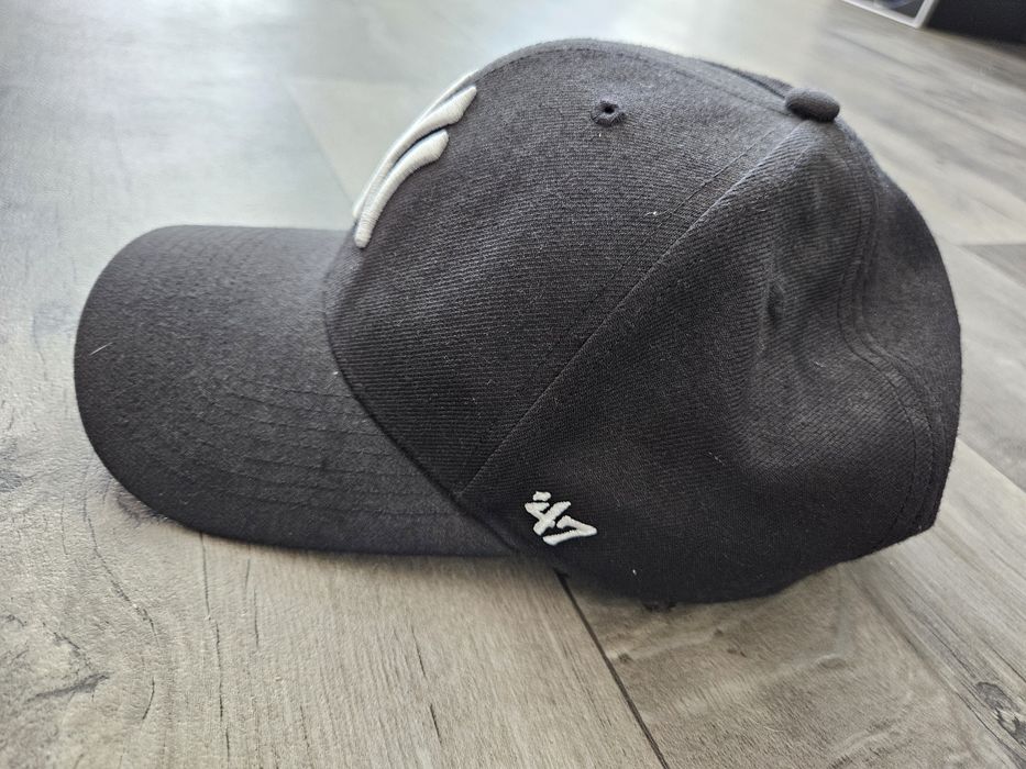 Кепка 47 brand ny