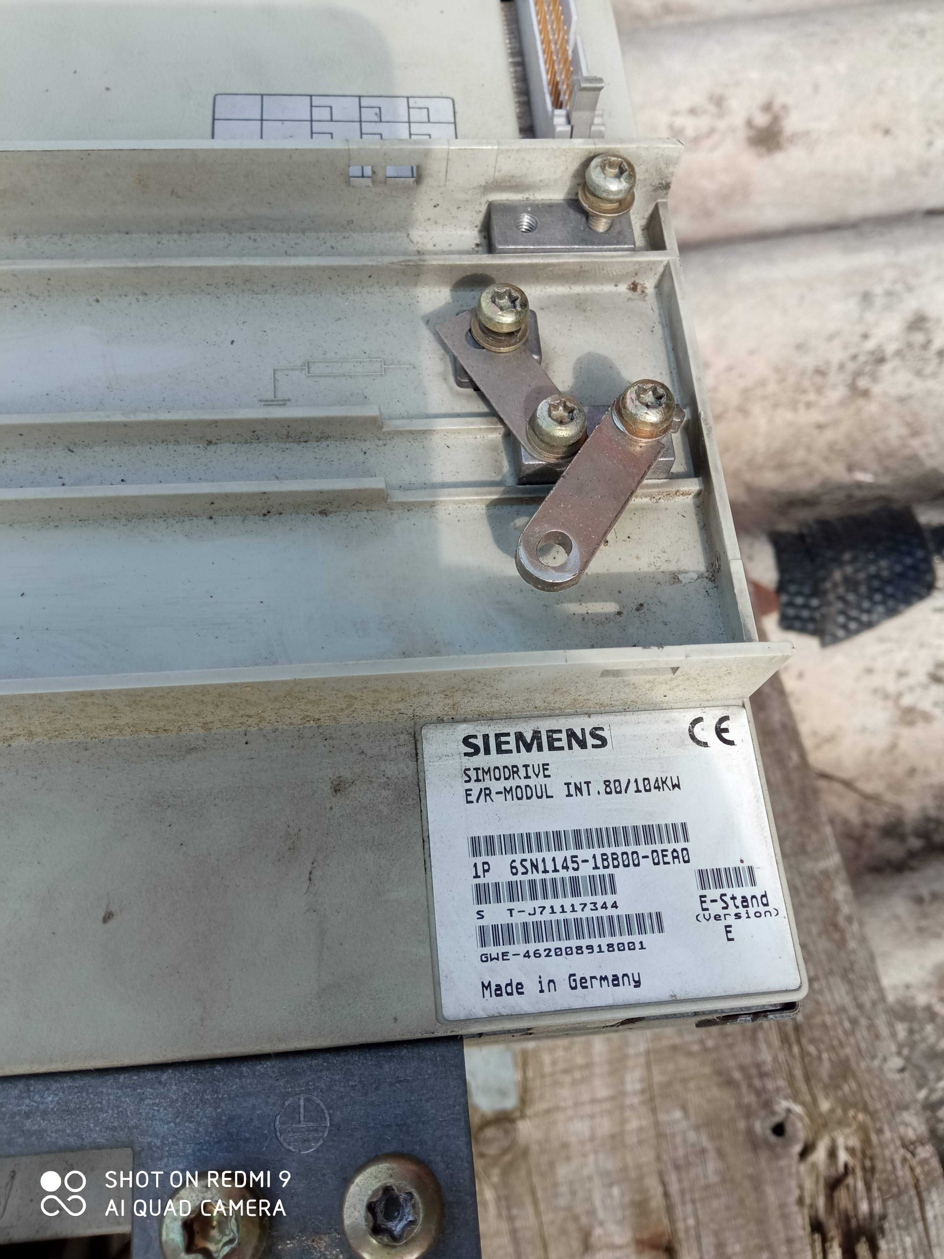 Siemens   6sn1145-1bb00-0ea0