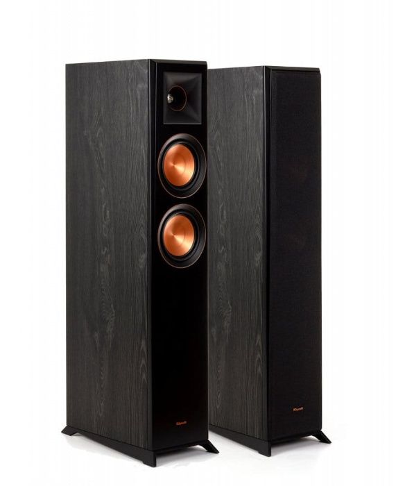 Para Klipsch RP-5000F Mk2 dostawa gratis lub sklep WROCŁAW