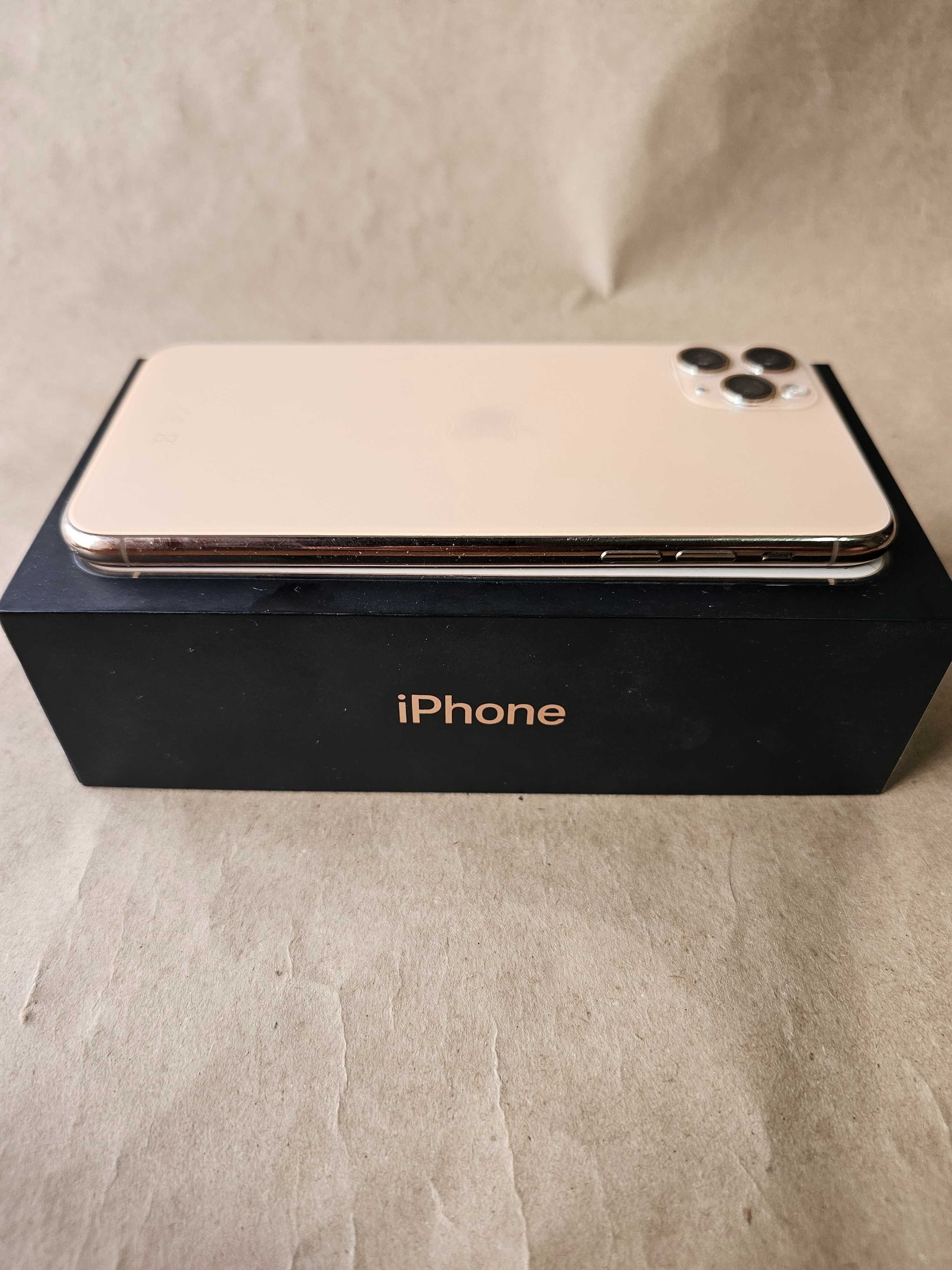 Iphone 11Pro Max 256gb. Ótimo estado. Bateria 76%.