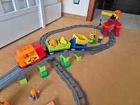 LEGO DUPLO 10508 Pociąg