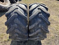 Opony 400/70R18 Trelleborg