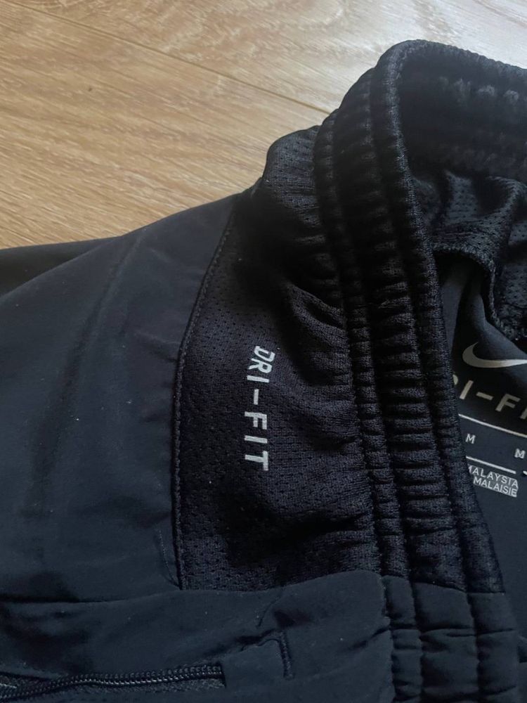 Штани nike drill pant nylon