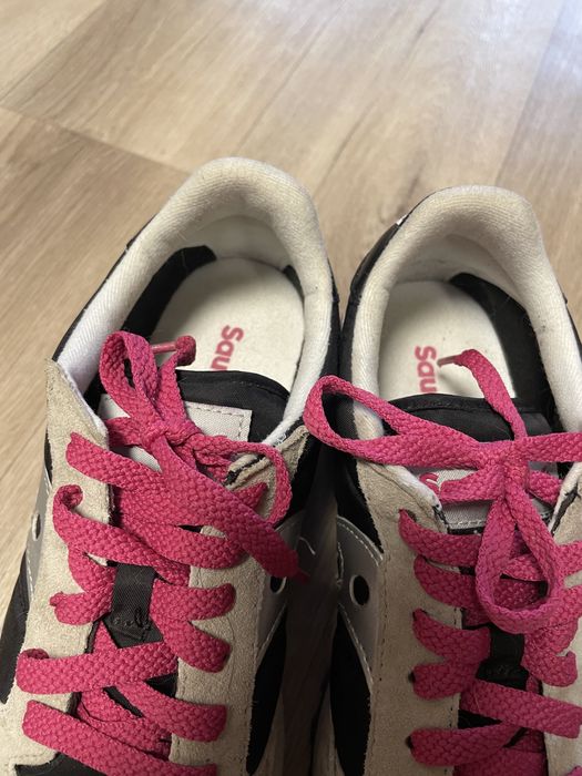 Кроссовки Saucony