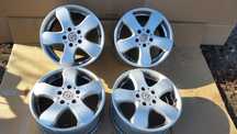 FELGI ALUMINIOWE VW T5 8Jx17 ET40 5x120