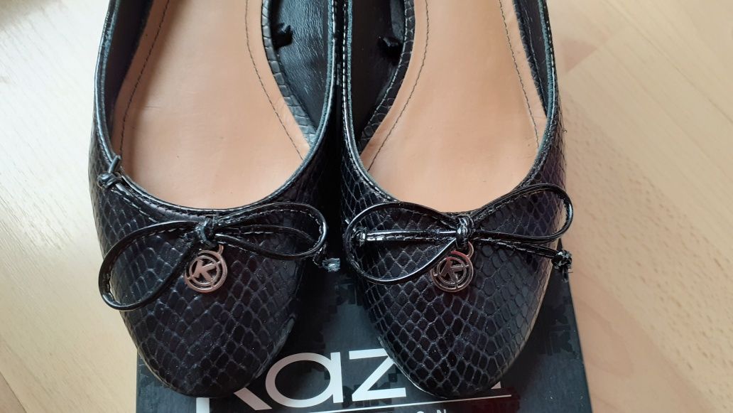 Buty damskie rozmiar 38