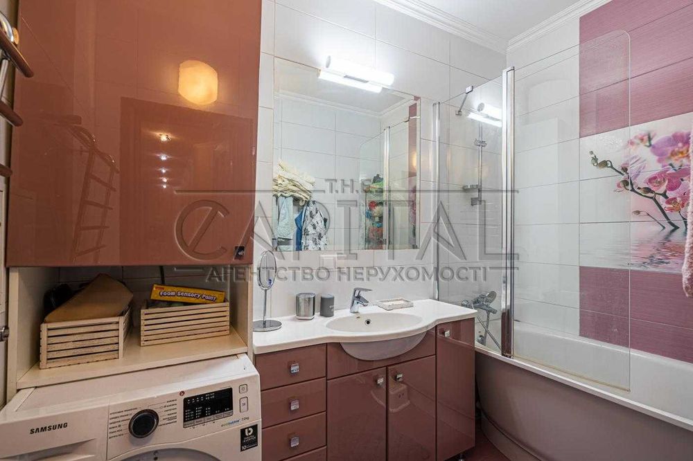 ПРОДАЖ КВАРТИРИ ЖК ЛІКО ГРАД 2 | 3кім | 73м2 | вул С. Рудницького 5а