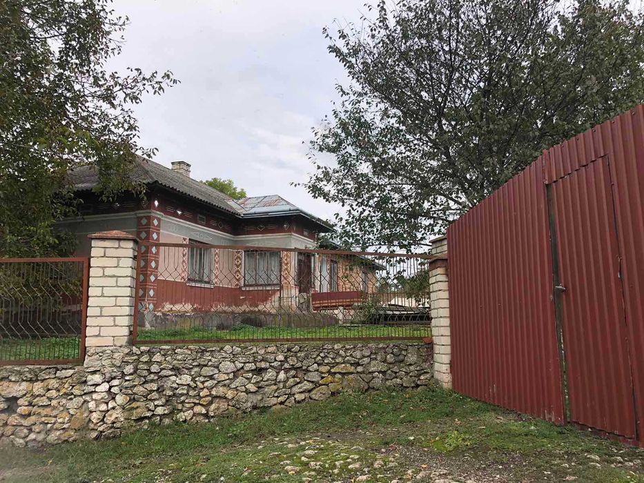 Продається будинок