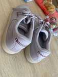 Sapatilhas “Reebok Classic”