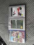 3 gry na PlayStation 2
