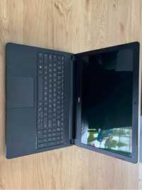 Laptop dell i3 8 GB  SSD