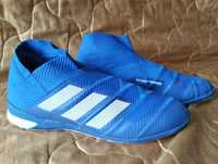 Piłkarskie halówki Nemeziz Tango 18+IN marki Adidas