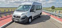 Ducato 9 osobowy Panorama