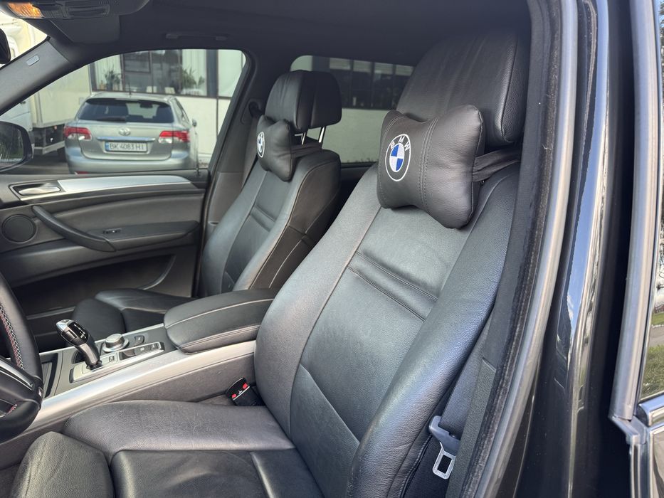BMW X5 E70 diesel, d35