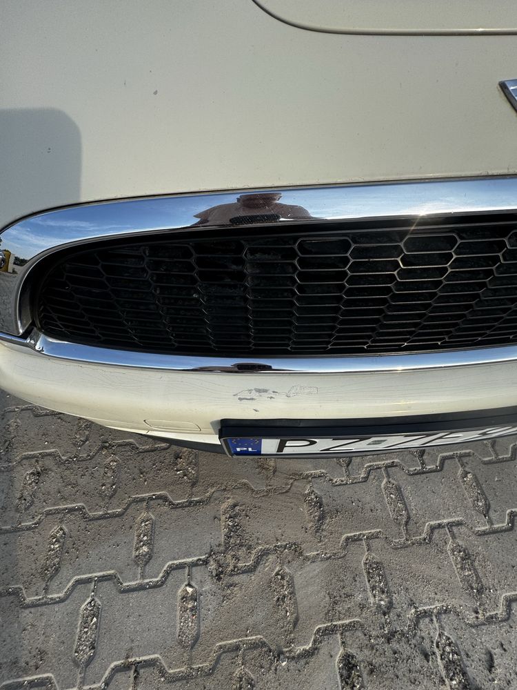Mini Clubman S 170km