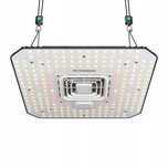 VIVOSUN AeroLight A150SE 150W LED + wentylator, GrowHub E25