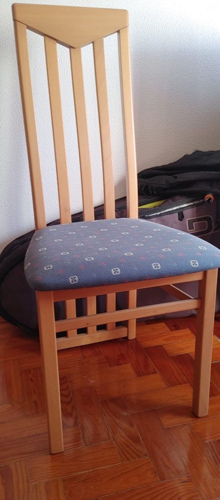 Mesa de refeição