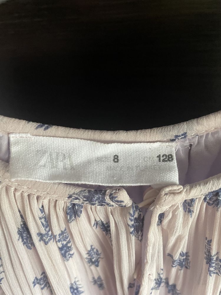Zara плаття сарафан платтячко платице