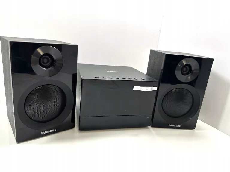 Mini Wieża Samsung MM-320